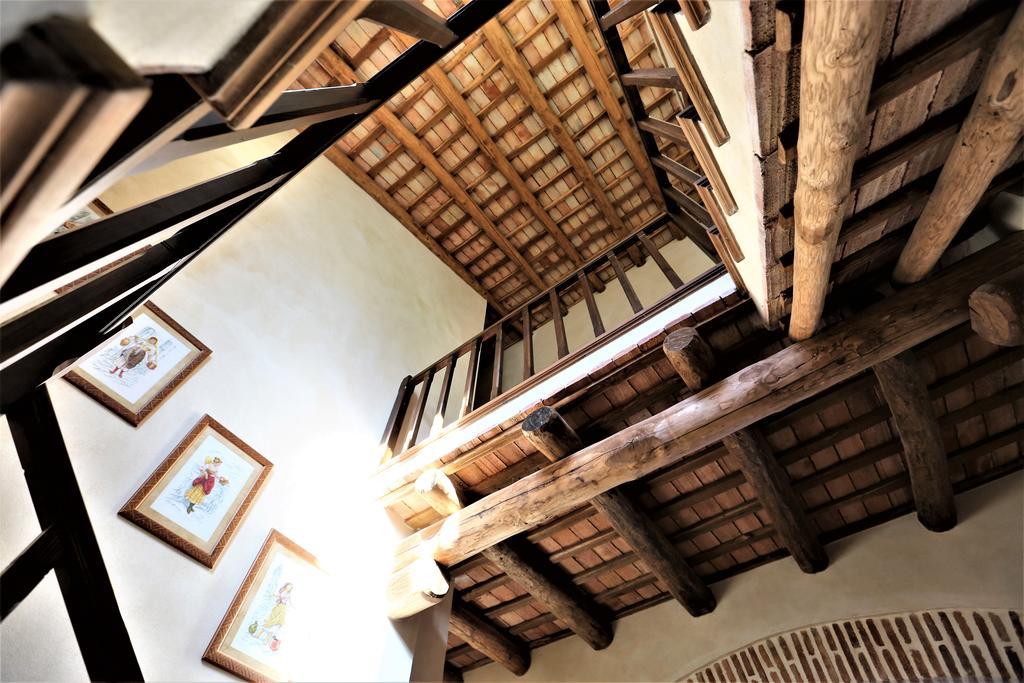 Villa Escutia Cazalla de la Sierra Luaran gambar